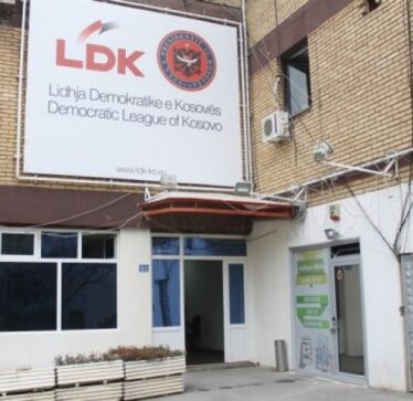 Komunat e “LDK-së”, mesatarja e investimeve kapitale 37 %