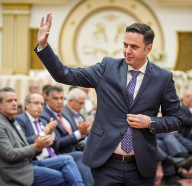 Lumir Abdixhiku, kandidati i vetëm për kryetar të LDK’së – 3 gra “në garë” për nënkryetare të partisë