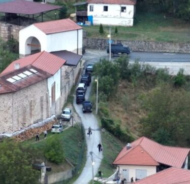 Raporti i Komisionit Evropian përmend sulmin në Banjskë: Policia u sulmua nga individë të armatosur rëndë