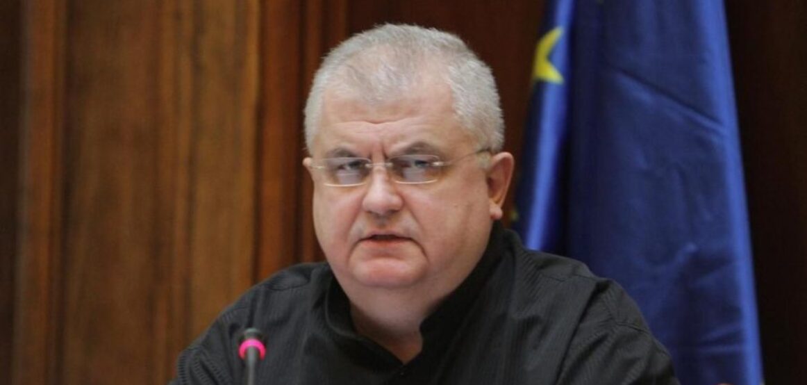 Çanak – shqiptarëve: Me serbët flisni anglisht, jo serbisht