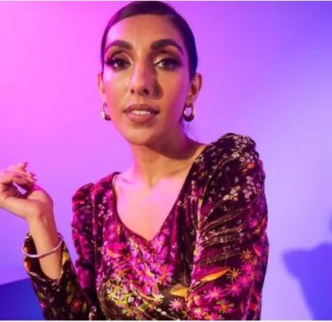 Poetja kanadeze Rupi Kaur refuzon vizitën në Shtëpinë e Bardhë për Gazën ​