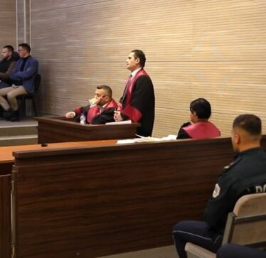 Valon Syla del para gjykatës, sulmuesit thonë dhe ngjarja ndodhi papritmas