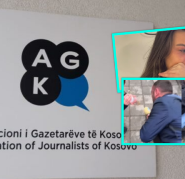 Reagon AGK: Sjellja e Policisë së Kosovës ndaj gazetarëve e papranueshme dhe e dënueshme