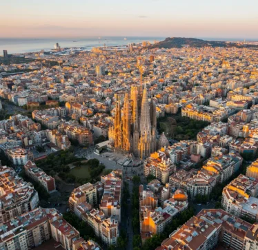 Qyteti i Barcelonës ndërpret plotësisht marrëdhëniet me shtetin e Izraelit