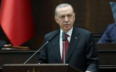 Erdogan: Tani jemi në një periudhë kur familja po minohet…