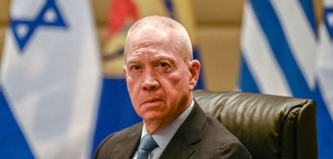 Gallant: Pasi të përfundojë marrëveshja e armëpushimit, lufta do të vazhdojë së paku edhe dy muaj