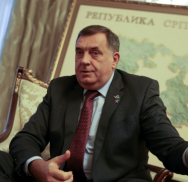 SHBA: Deklarimet e Dodik rrezik jo vetëm Bosnjën, por për të gjithë Ballkanin Perëndimor