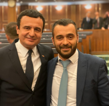 Deputeti i VV-së: S’e kam parë Draftin, s’ka Asociacion pa marrëveshje të plotë