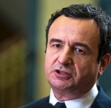 Kurti takon përfaqësuesit e dy kompanive të energjisë së ripërtëritshme, shpreh interesimin e Kosovës për investitorë të huaj