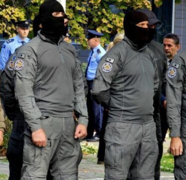 A është e vërtetë se Njësitë Elitare të policisë morën mbi 2 mijë euro në muaj këtë vit