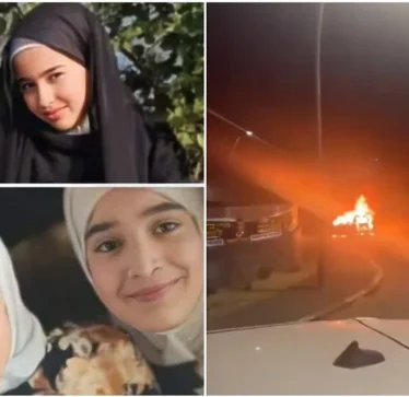 Ushtria izraelite vrau tre vajza në Liban