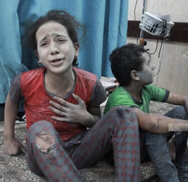 OBSH: Disa mjekë kryejnë operacione pa anestezi, asgjë nuk e justifikon tmerrin në Gaza