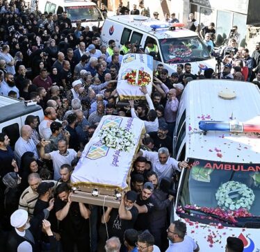 Në një muaj, më shumë civilë u vranë në Gaza se sa në luftën ruso-ukrainase
