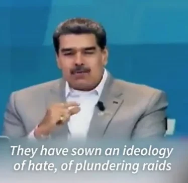 Maduro: Sionistët po kryejnë gjenocid, tani kanë në shënjestër myslimanët dhe pastaj do të vijnë për katolikët