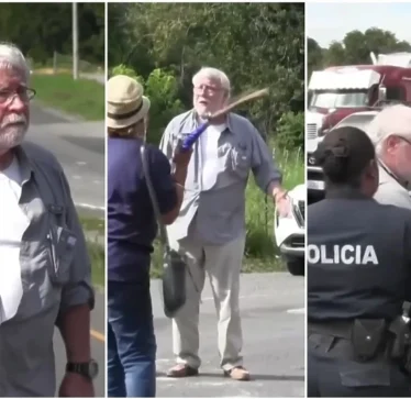 Profesori amerikan vrau dy aktivistë në Panama sepse e shqetësonte të priste në radhë ndërsa ata po protestonin