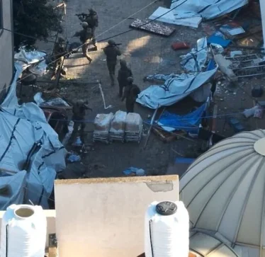 Ushtria izraelite deporton me forcë të gjithë pacientët nga spitali Al-Shifa
