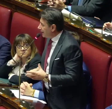 Kreu i opozitës italiane: Mos vrisni palestinezët në emër të Italisë