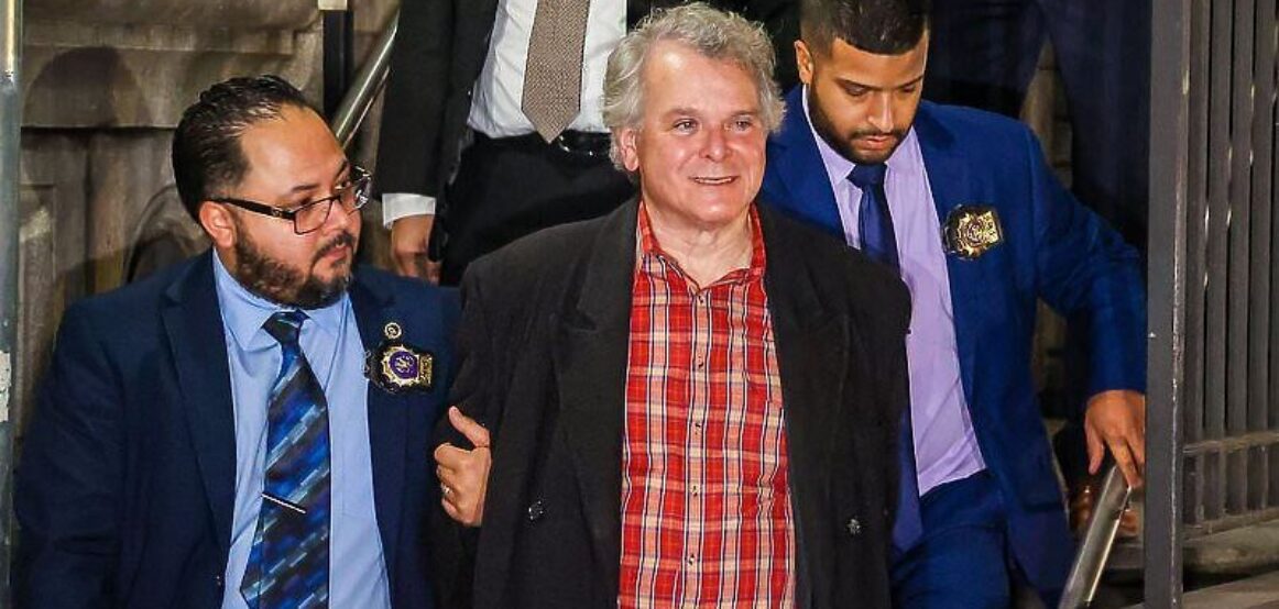 Ish-këshilltari amerikan në negociatat e Dejtonit u arrestua për përhapje të urrejtjes