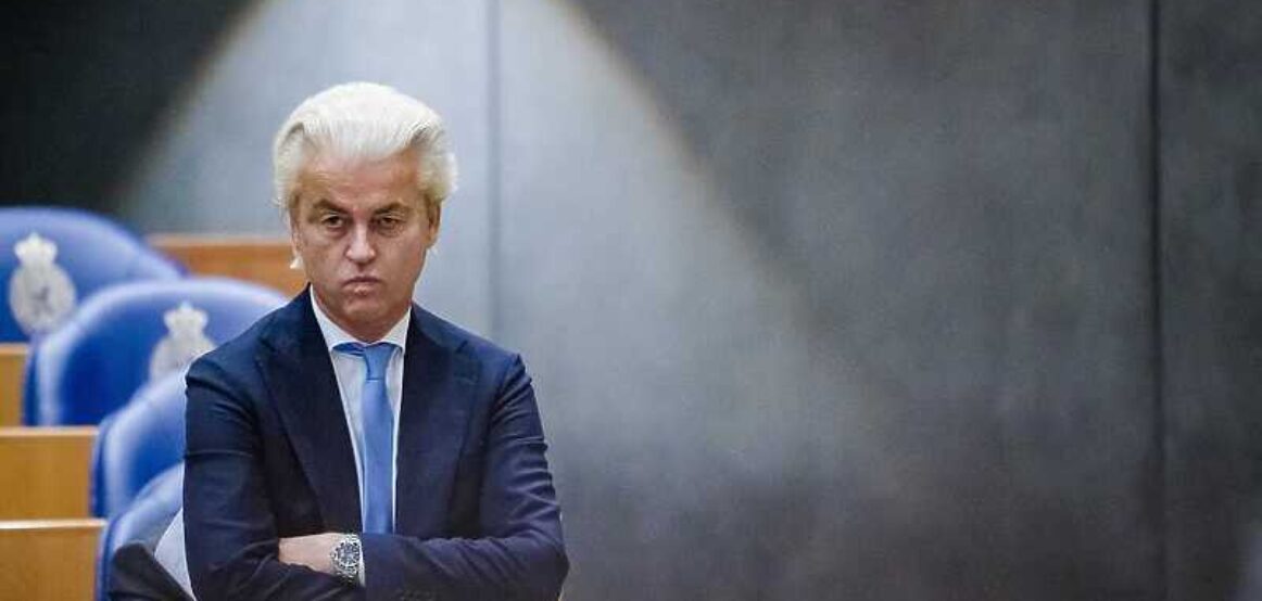 Myslimanët në Holandë kanë frikë për të drejtat e tyre pas fitores së Wilders në zgjedhje