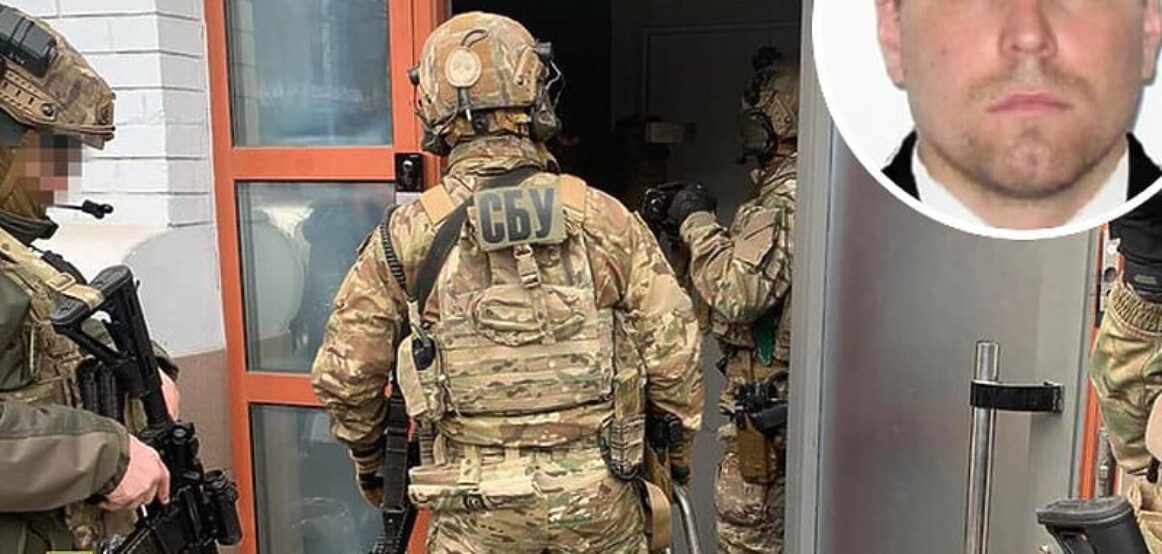 Shërbimi sekret ukrainas vrau një ish-zyrtar që dezertoi në Rusi