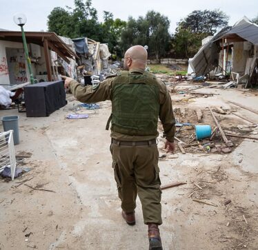 Ndërsa armëpushimi në Gaza vazhdon, izraelitët vranë gjashtë palestinezë në Bregun Perëndimor