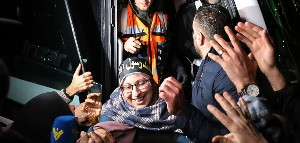 “Aktori i vetëm në botë që ka ndikim në Hamas”: Si e shpëtoi Katari armëpushimin e lëkundur në Gaza