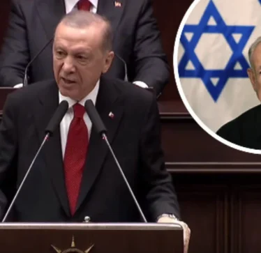Erdoğan: Netanyahu e ka shkruar emrin e tij në histori si ‘kasapi i Gazës’