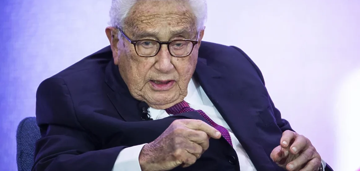 Ndërron jetë ish-sekretari Amerikan i Shtetit, Henry Kissinger