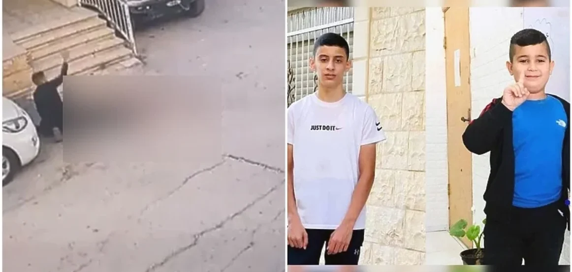 Ushtria izraelite vrau dy fëmijë palestinezë në Bregun Perëndimor të pushtuar