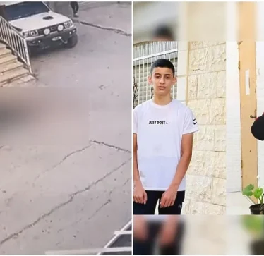 Ushtria izraelite vrau dy fëmijë palestinezë në Bregun Perëndimor të pushtuar