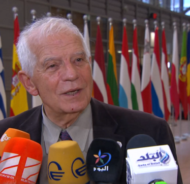 Borrell: Marrëdhëniet e panormalizuara Kosovë – Serbi “pengesë” për integrimet evropiane