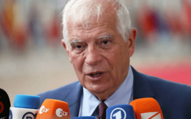 Borrell pas takimit me ministrat e NATO’s: Do të sigurojmë…