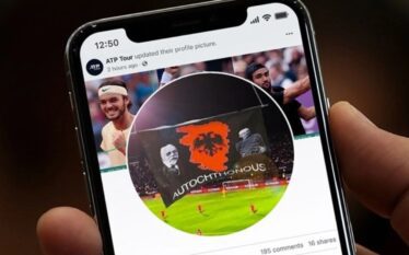 Jo vetëm klube të futbollit, Federata Botërore e Tenisit na…