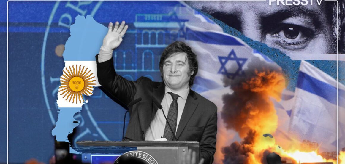 Presidenti i sapozgjedhur argjentinas do të zhvendosë ambasadën argjentinase në Jerusalem