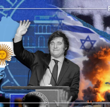 Presidenti i sapozgjedhur argjentinas do të zhvendosë ambasadën argjentinase në Jerusalem