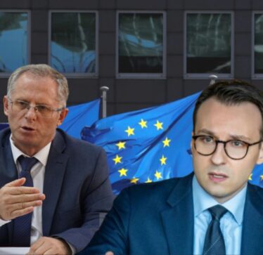 BE-ja rikonfirmon takimin e së enjtes mes kryenegociatorëve në Bruksel, fokusi te normalizimi i marrëdhënieve Kosovë – Serbi