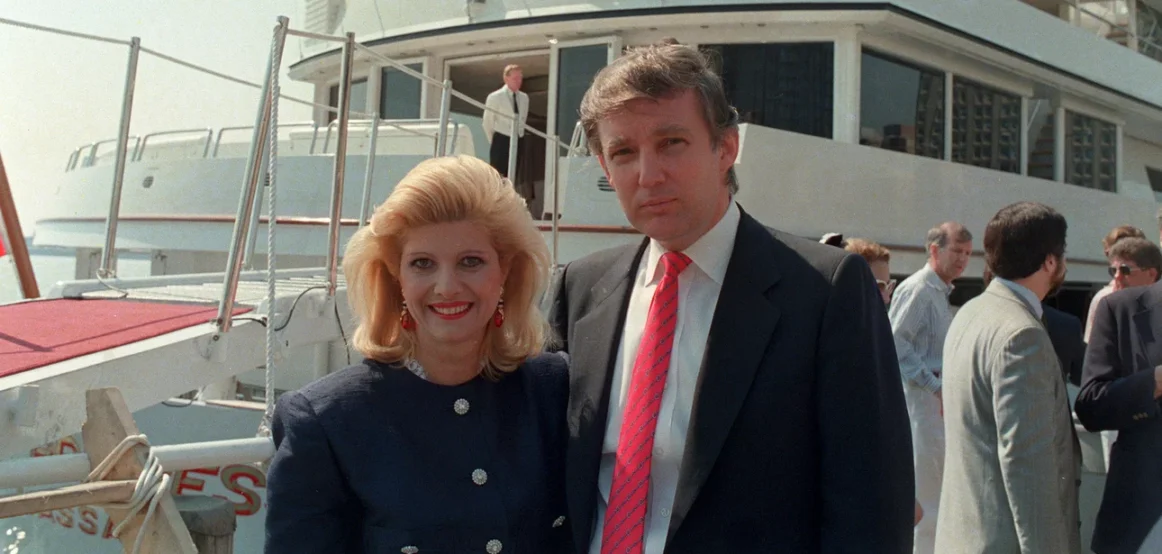 Jeta e Donald Trump bëhet film, kush është aktori protagonist