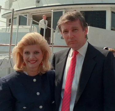 Jeta e Donald Trump bëhet film, kush është aktori protagonist