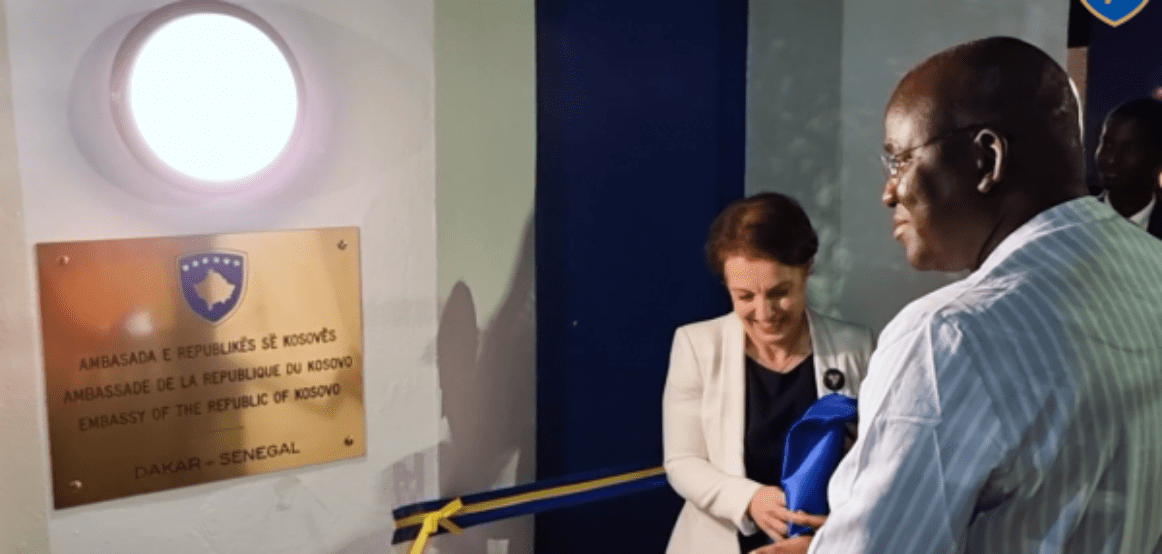 Objekti i ri i Ambasadës së Kosovës në Senegal, MPJ-ja jep detaje