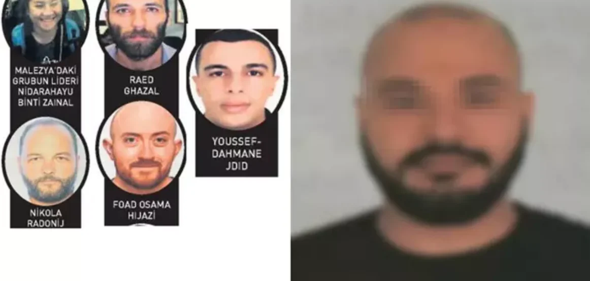 Si u pengua Mossad: Inteligjenca turke parandaloi rrëmbimin e një hakeri palestinez