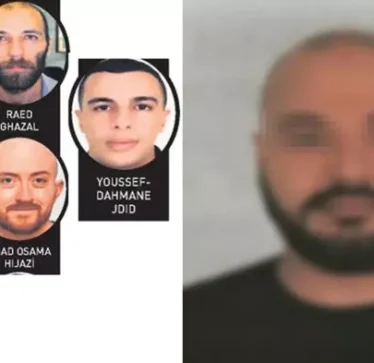 Si u pengua Mossad: Inteligjenca turke parandaloi rrëmbimin e një hakeri palestinez