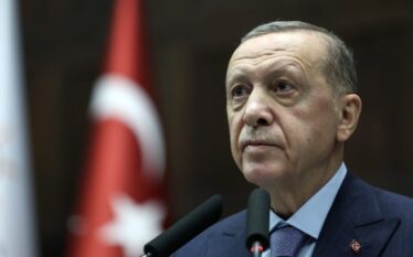Erdogani thotë se Izraeli duhet të gjykohet për “krime lufte”…