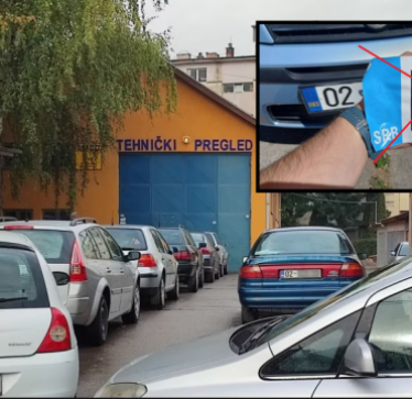 Zgjedhjet, targat, patentë shoferët dhe autoshkolla për komunat veriore – pjesë e diskutimeve në Bruksel