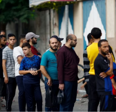 Gjermania ndan miliona euro ndihmë për palestinezët