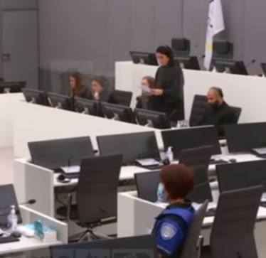 Haga vendos kufizime ndaj Thaçit, Veselit dhe Selimit, për komunikim dhe vizita