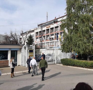 Krasniqi, Haradinaj e Haziri takohen me Lajçakun në zyrën e BE-së
