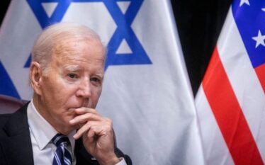 Biden: Izraeli do të humb mbështetjen ndërkombëtare nëse vazhdon agresionin