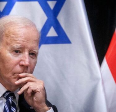 Biden: Izraeli do të humb mbështetjen ndërkombëtare nëse vazhdon agresionin