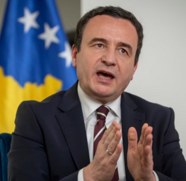 S’ka marrëveshje në takimin e Kurtit me përfaqësues të Njësive Speciale të Policisë së Kosovës