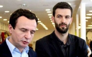 Rrahmani: Kurti nuk na e tregoi draftin e Asociacionit as…